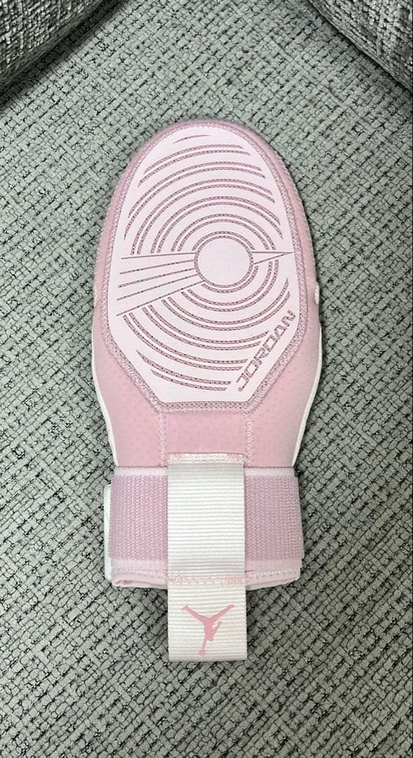 激レア ジョーダン jordan 母の日 支給 実使用 メジャーリーガー