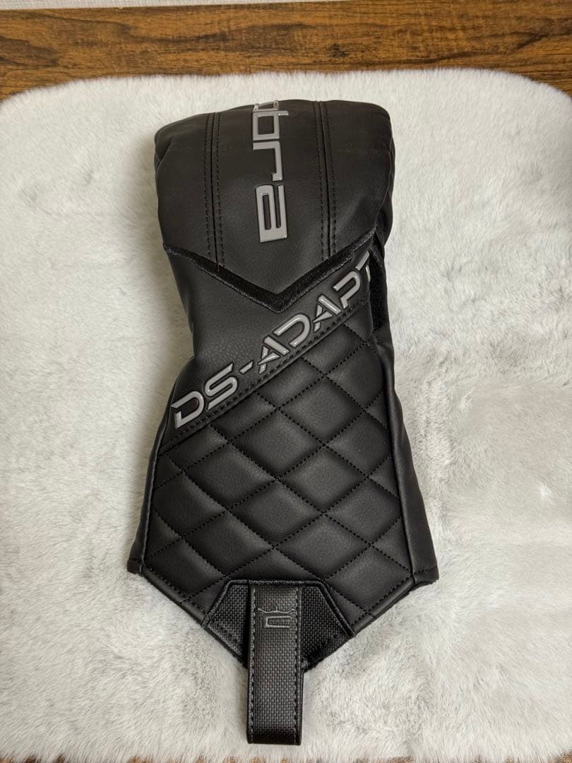 コブラ　DS-ADAPT MAX-D 10.5度　ドライバーヘッド