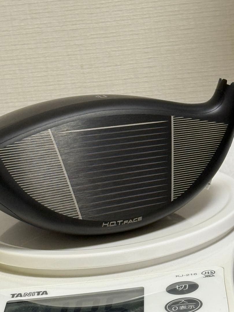 コブラ　DS-ADAPT MAX-D 10.5度　ドライバーヘッド