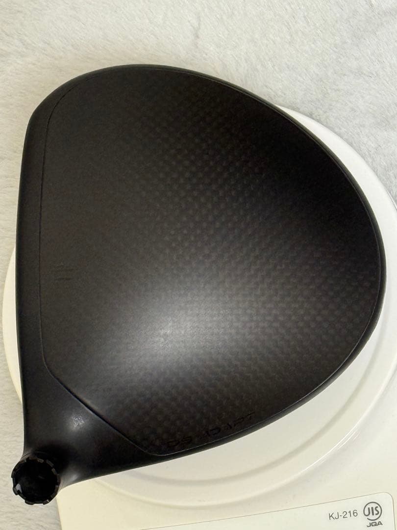 コブラ　DS-ADAPT MAX-D 10.5度　ドライバーヘッド