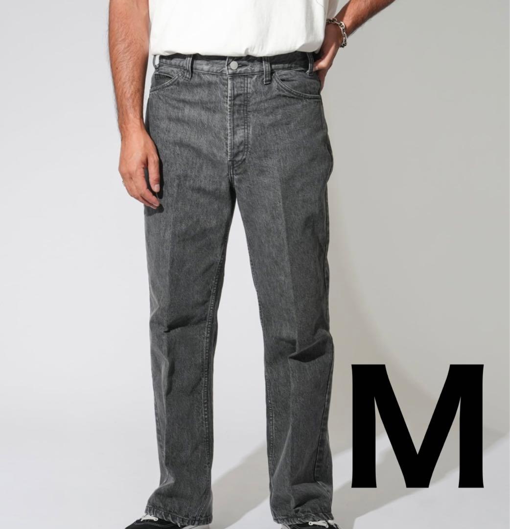 OVY DAYDREAM デニムパンツ Gray M - メルカリ