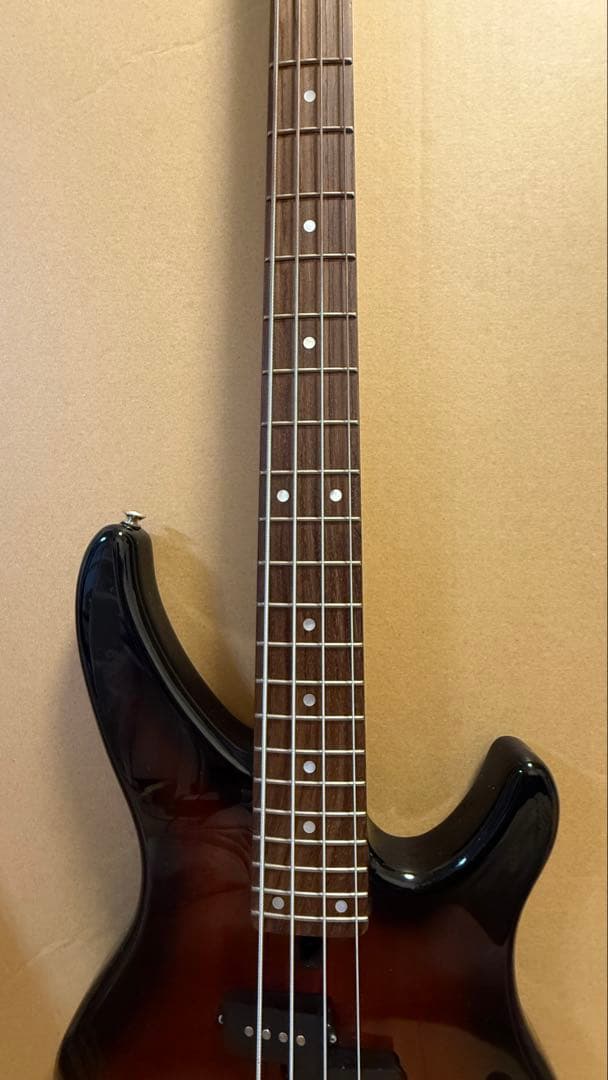 Hermes【美品】 YAMAHA ヤマハ TRBX174 ベース初心者用