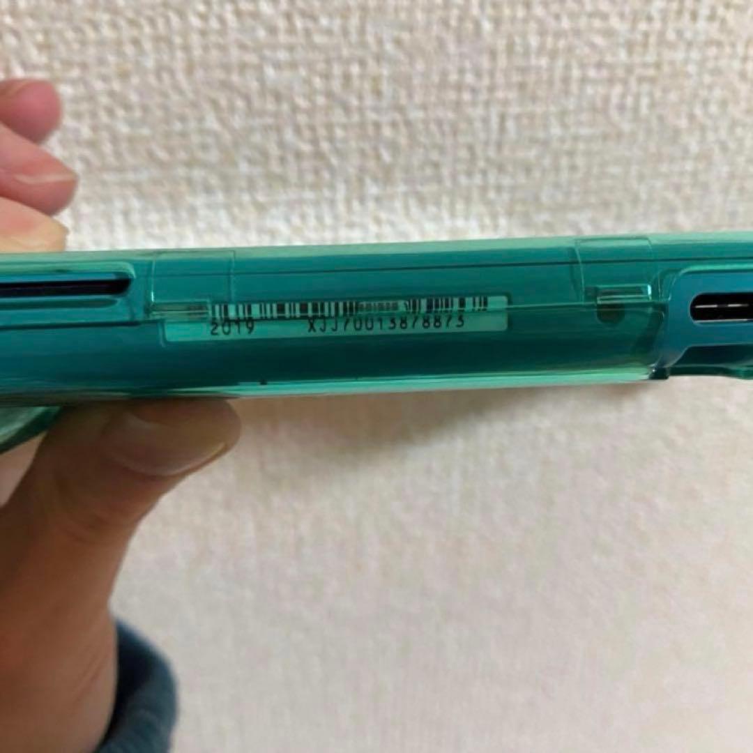 ニンテンドースイッチ 任天堂 Switch 本体