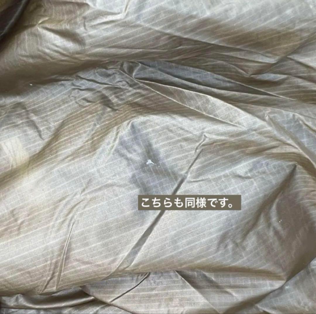 アビスコドーム 2 Sand 8回使用 【純正FP付】 - メルカリ