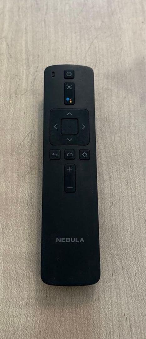 オ*ム様 Anker NEBULA Vega Portable 本体　動作品