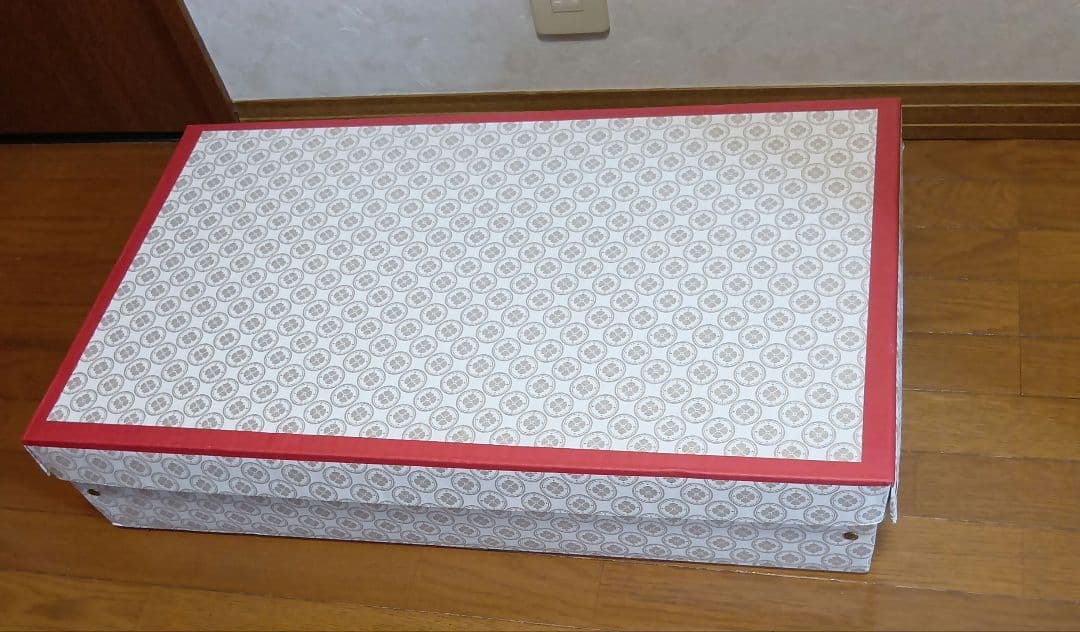 結納セットから造った羽子板　古布　 水引　正月　お雛様