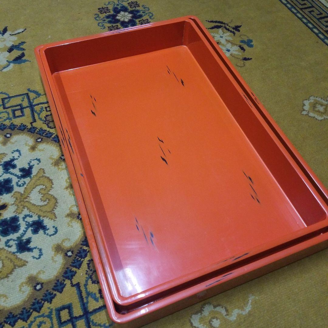 乱れ箱　２つセット(バラ売り対応可能)