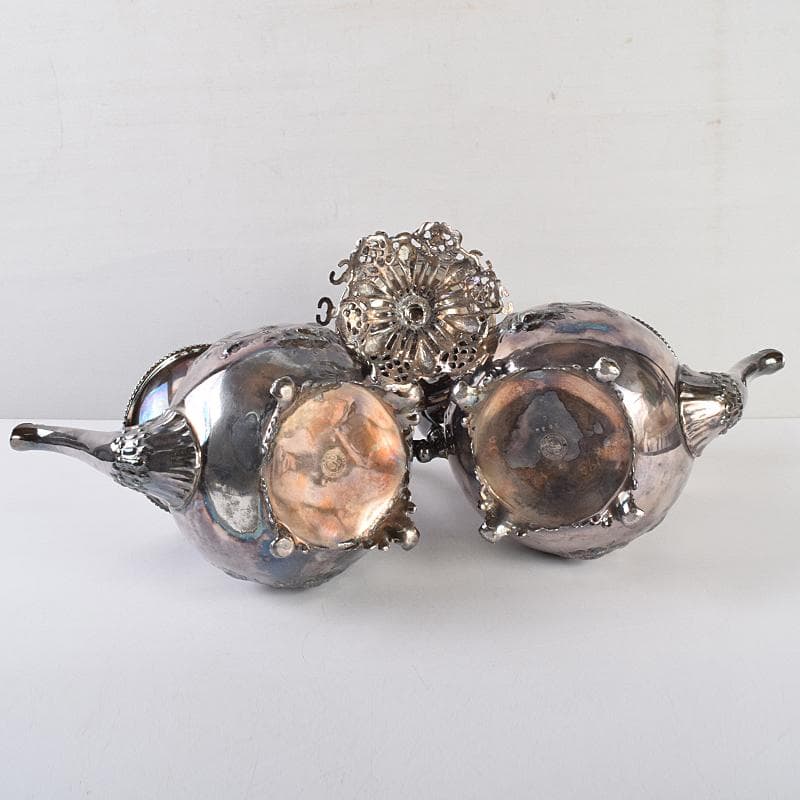 まつこ　ティーポットなど　17点まとめて　F　R9144B