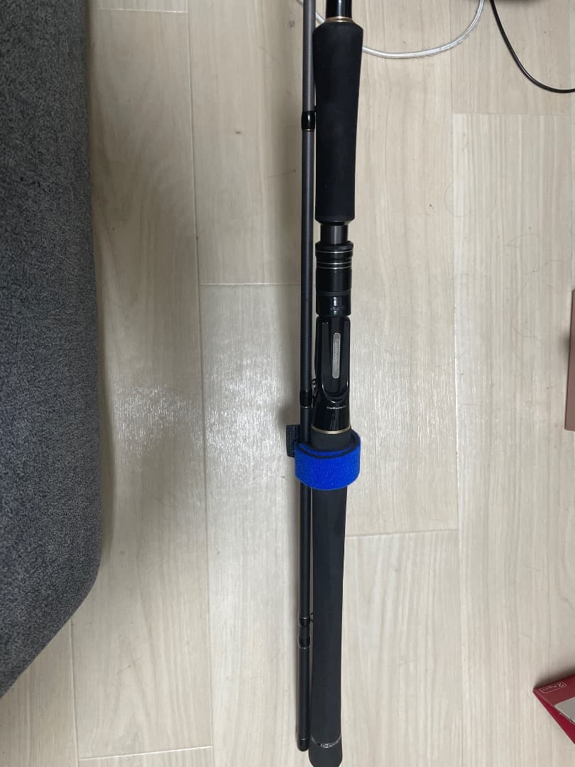 テイルウォークBeeCos II ショアジギングロッド 96M