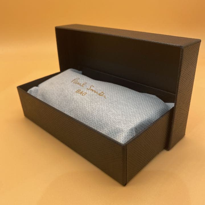 新品未使用品 ポールスミス キーケース 1981 ASTRGS