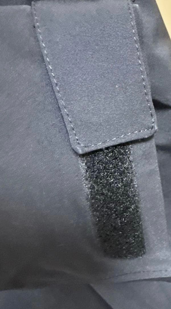 ユニクロ　+J(プラスJ) ハイブリッドダウンオーバーサイズパーカ