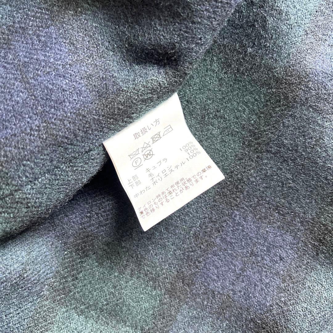 ブルックスブラザーズ　ステンカラーコート　カーキ　ベージュ　サイズXS