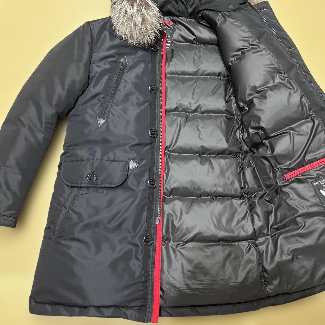 【極美品】LOVELESS ダウン