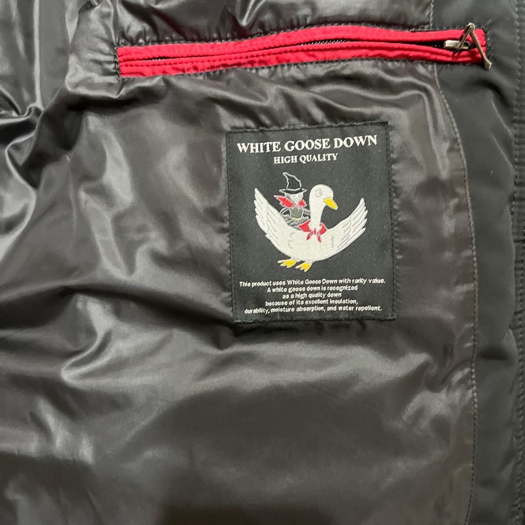 【極美品】LOVELESS ダウン