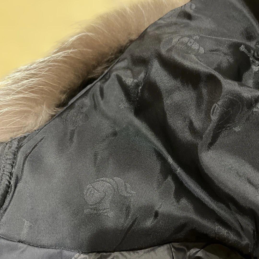 【極美品】LOVELESS ダウン