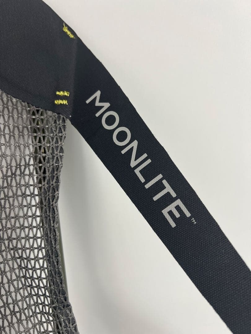 ニーモ イクイップメント ムーンライト リクライニングチェア