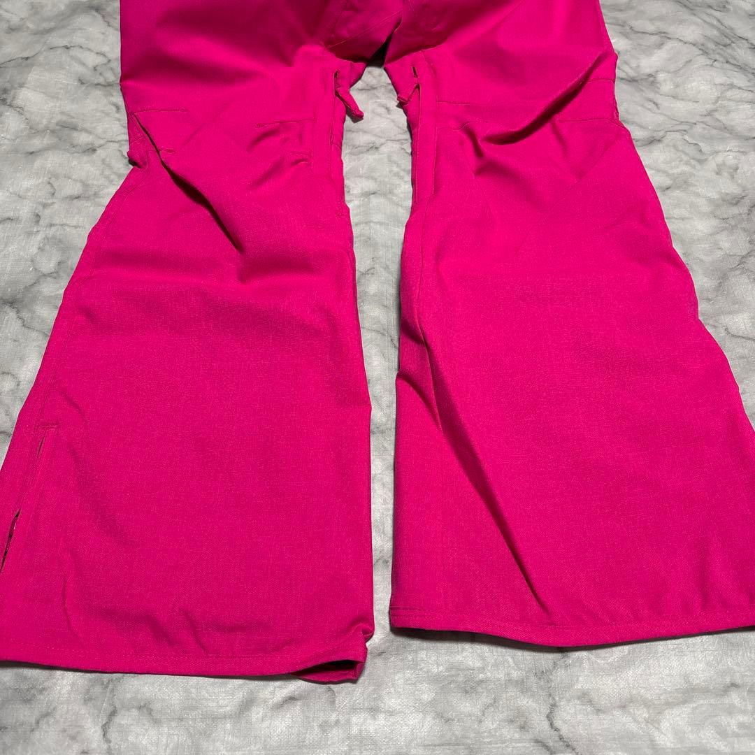 スノーボードウェア　トップスarg パンツswivel