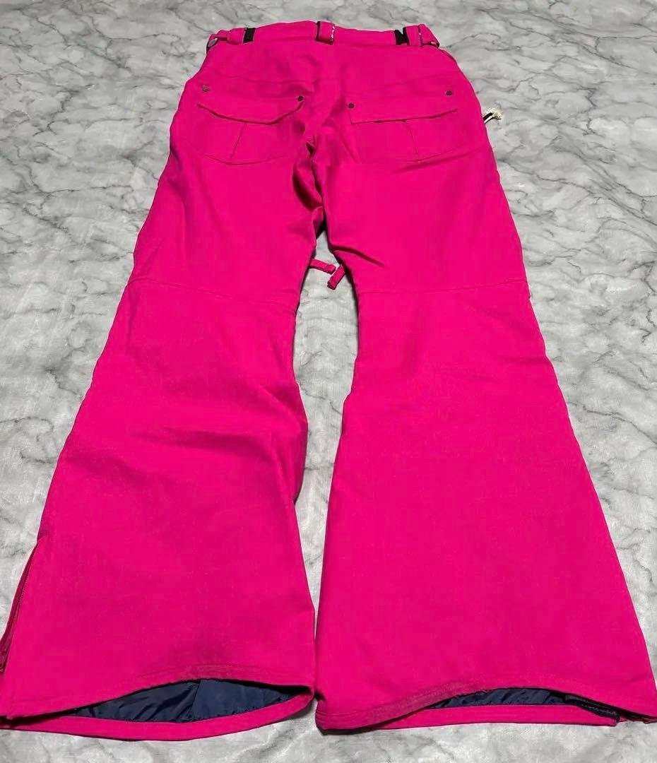 スノーボードウェア　トップスarg パンツswivel