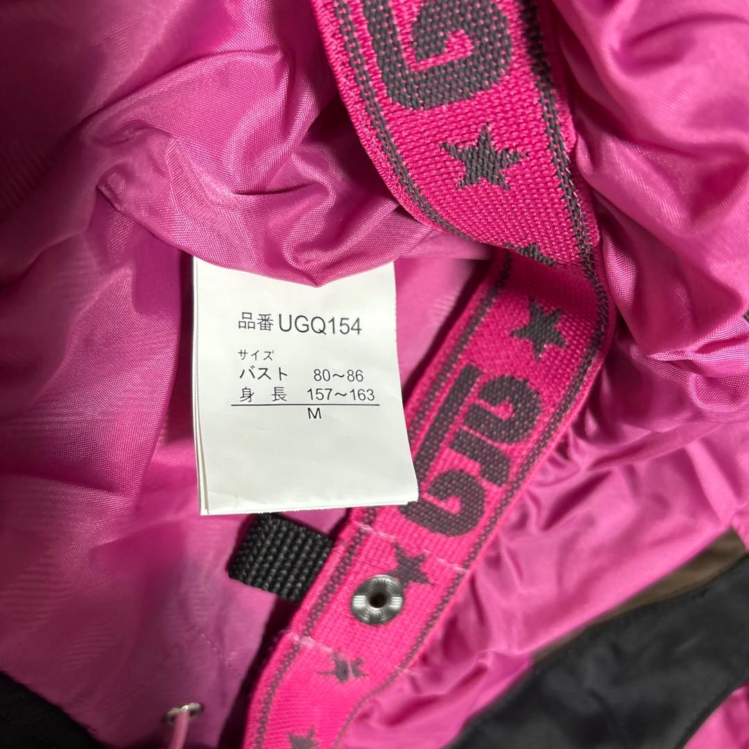 スノーボードウェア　トップスarg パンツswivel