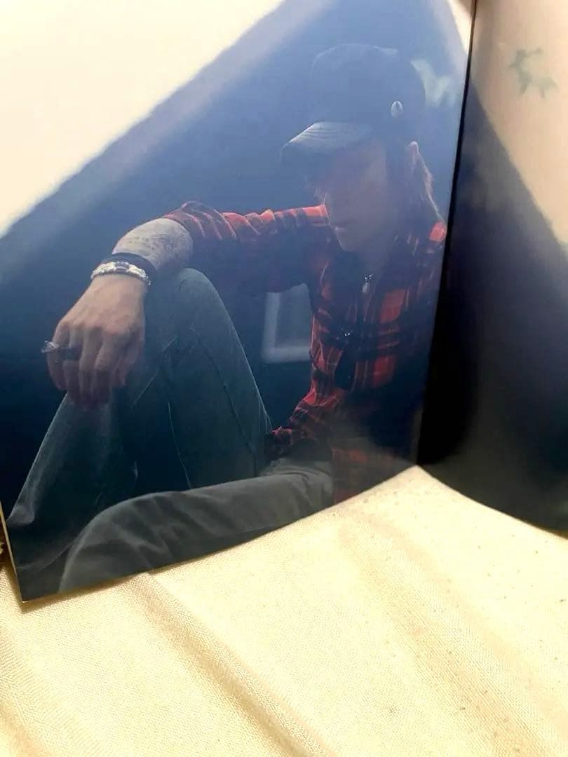 希少廃盤】 ジャスティンデイビス×BASK コラボバングル 王冠 ハート