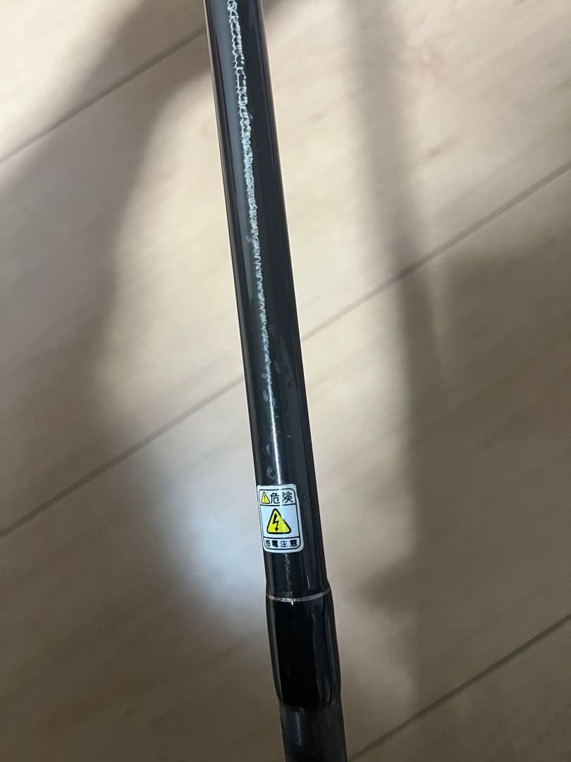 フィッシュマン ブリスト ベンダバール 8.9M