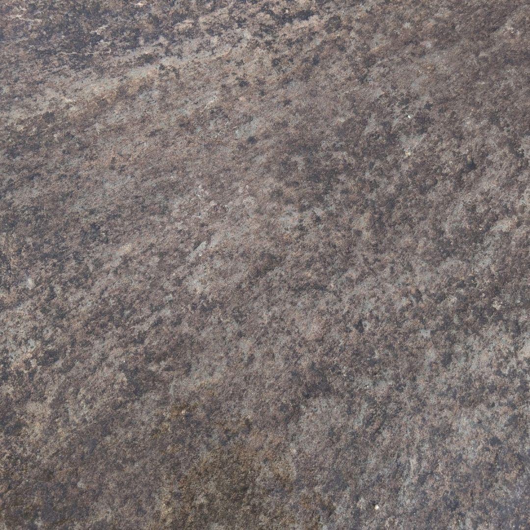 根府川石　飛石　3石セット　庭石　石 鑑賞石　庭　坪庭　ガーデニング