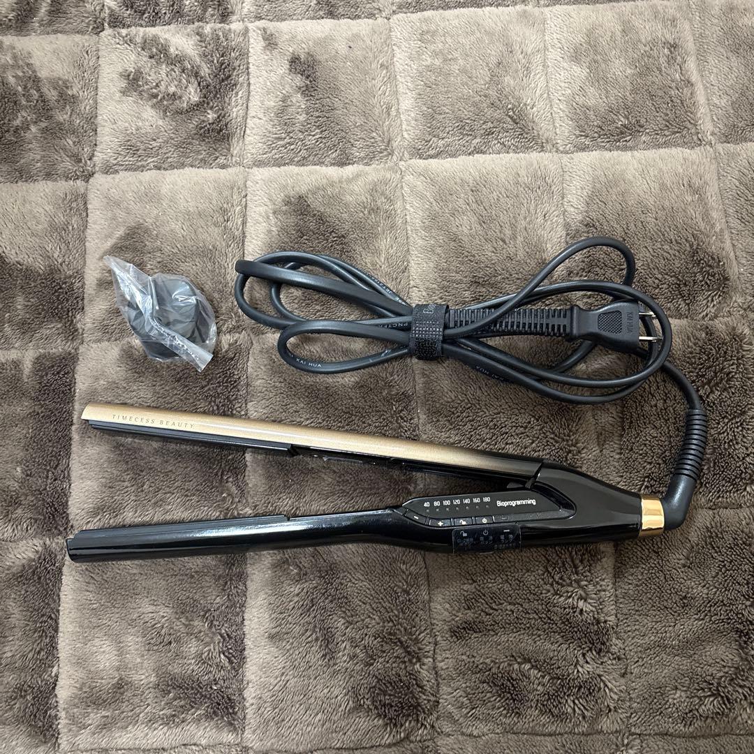 HAIRBEAURON 4D Plus ストレートヘアアイロン