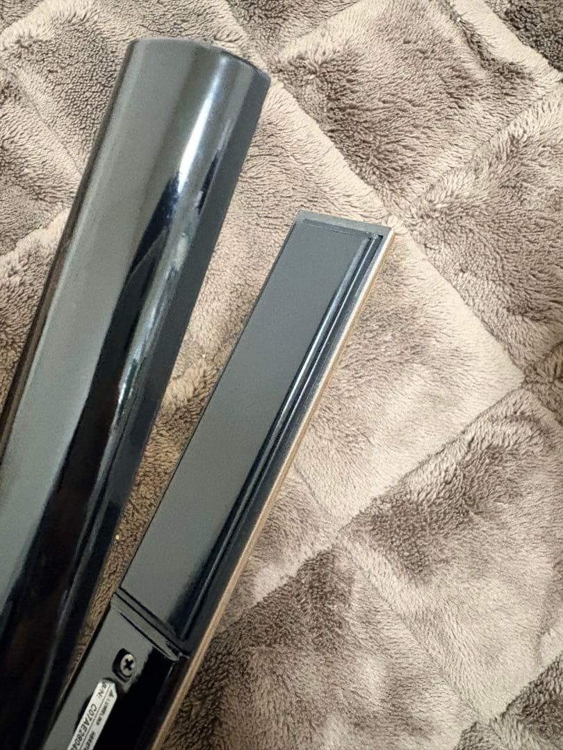 HAIRBEAURON 4D Plus ストレートヘアアイロン