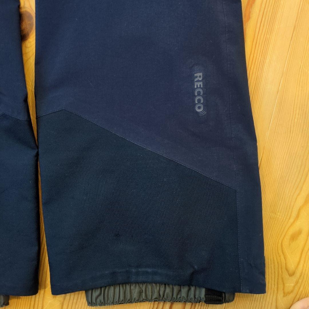 【タンデ】パタゴニア パウスレイヤー パンツ Mサイズ