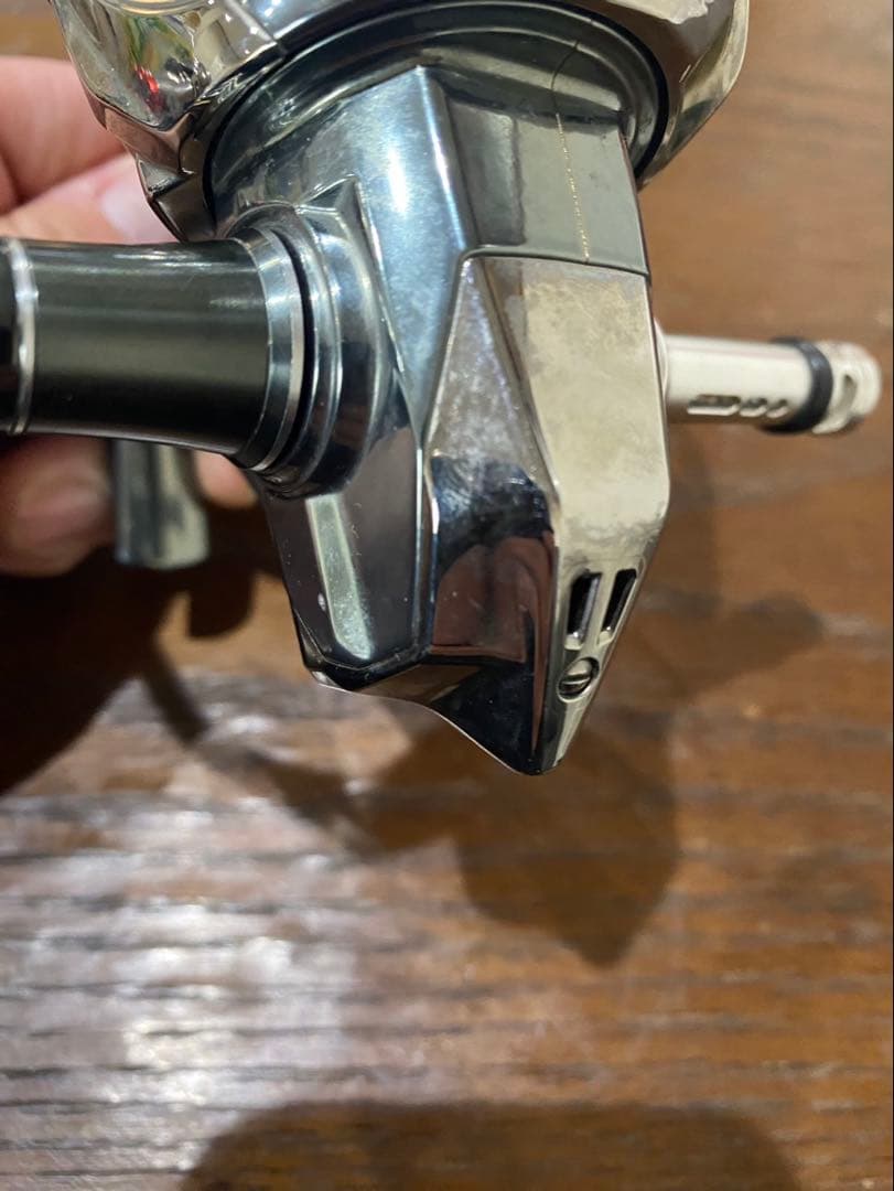 リール SHIMANO STELLA 22 3000MHG