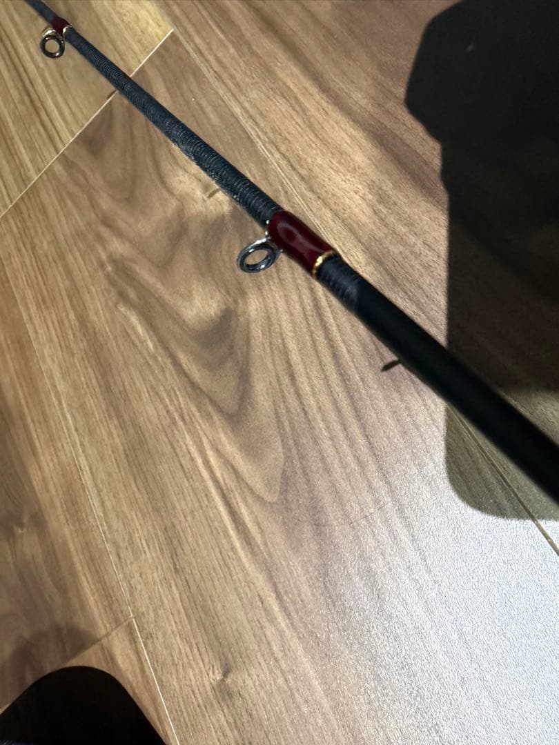 天龍 レッドフリップ RF642B-L/VDN