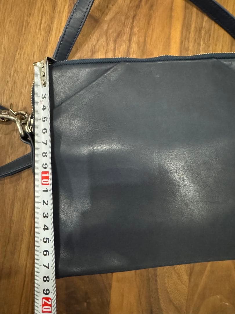 限定価格　cornelian taurusショルダーバッグ　コーネリアンタウラス