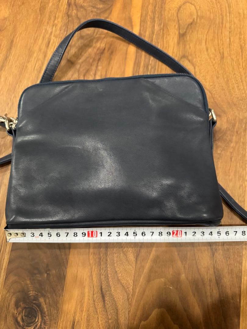 限定価格　cornelian taurusショルダーバッグ　コーネリアンタウラス