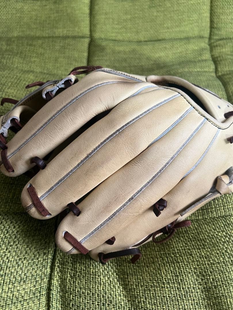 最終値下げ　アイピーセレクト 軟式グローブ　限定カラー