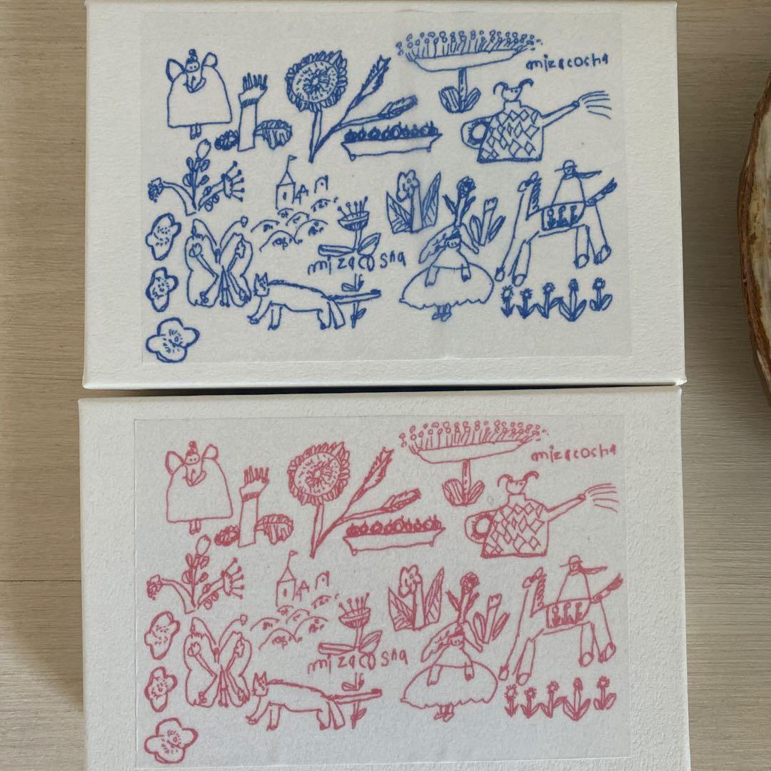 ニーナ　mizacosha ミシャコシャ　5点セット