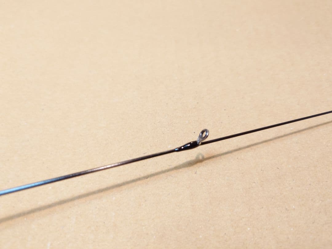 【美品】21ソアレXR S510L-S アジング (2025年2月購入)