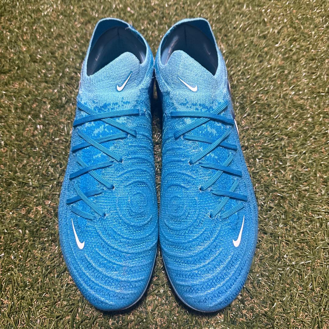 NIKE ファントムGX2 ELITE AG 25.5cm 435