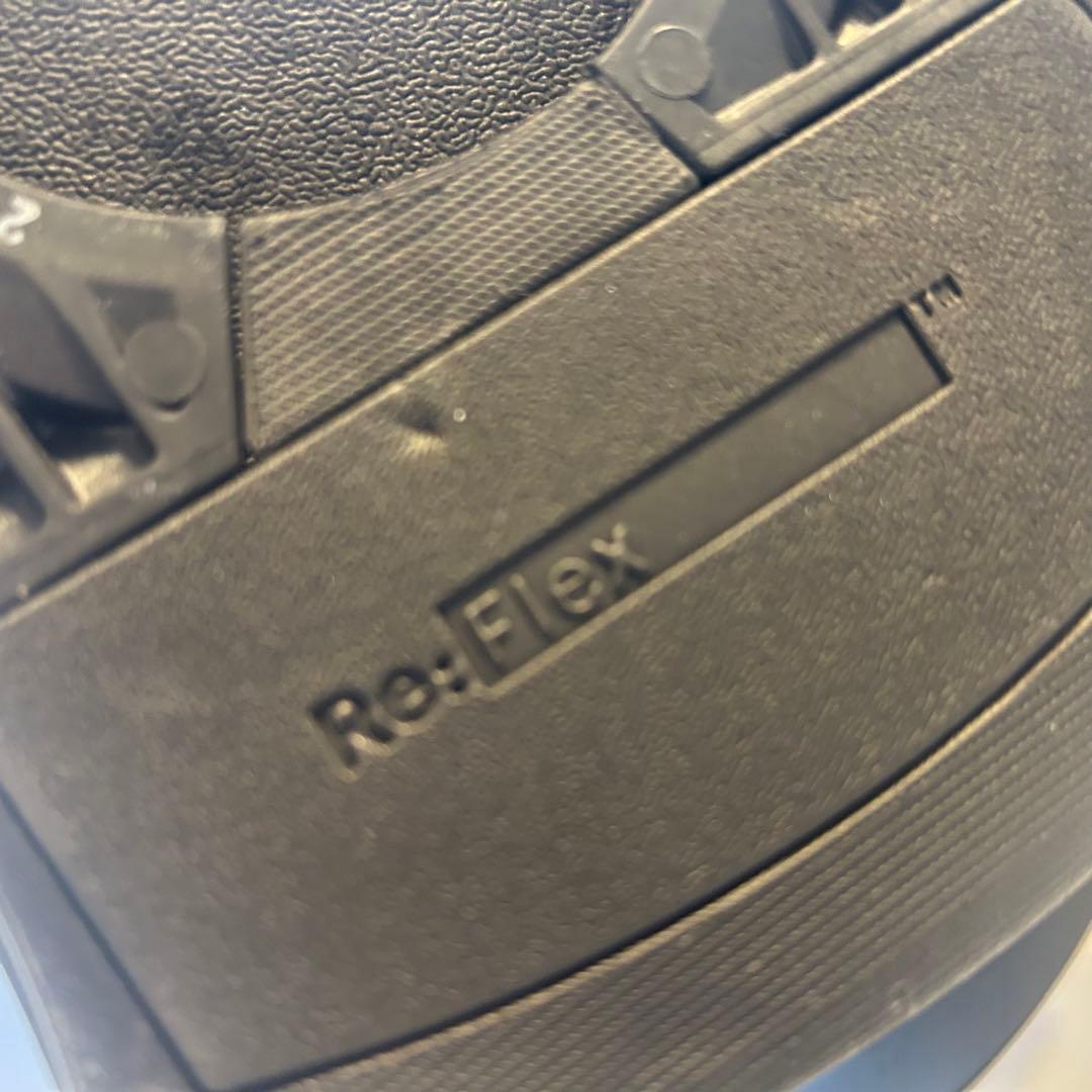 BURTON CARTEL M スノーボードビンディング