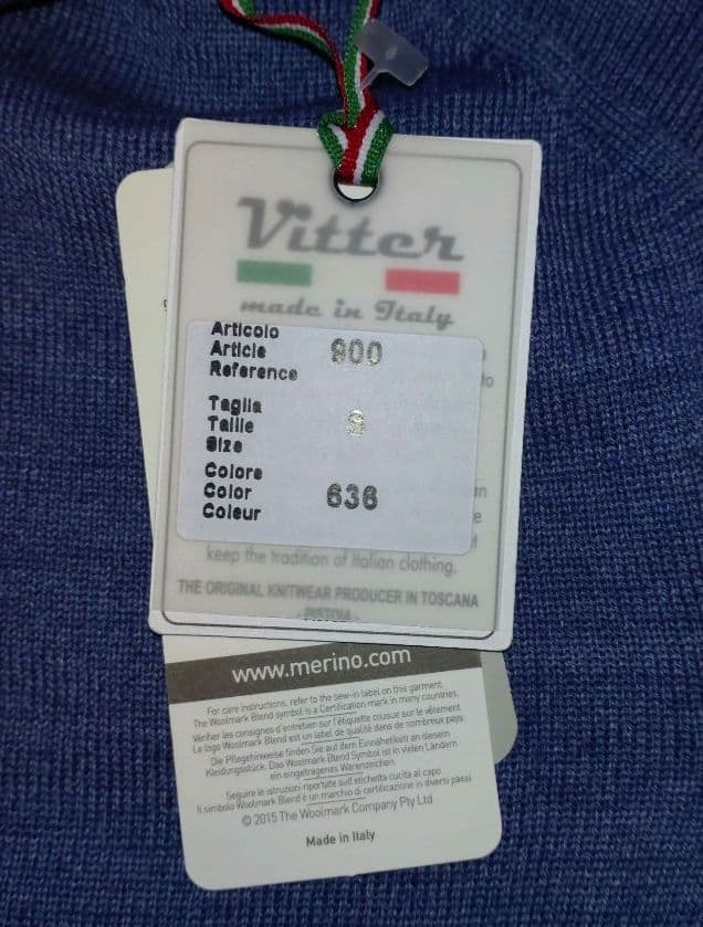 TXP　XVitter セーター S　YAN SIMMON トパンツセット