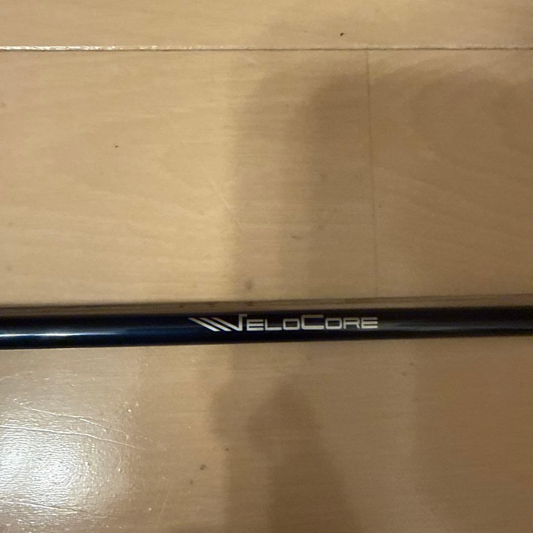 VENTUS ブルー 6S テーラーメイドスリーブ付VeloCore ドライバー