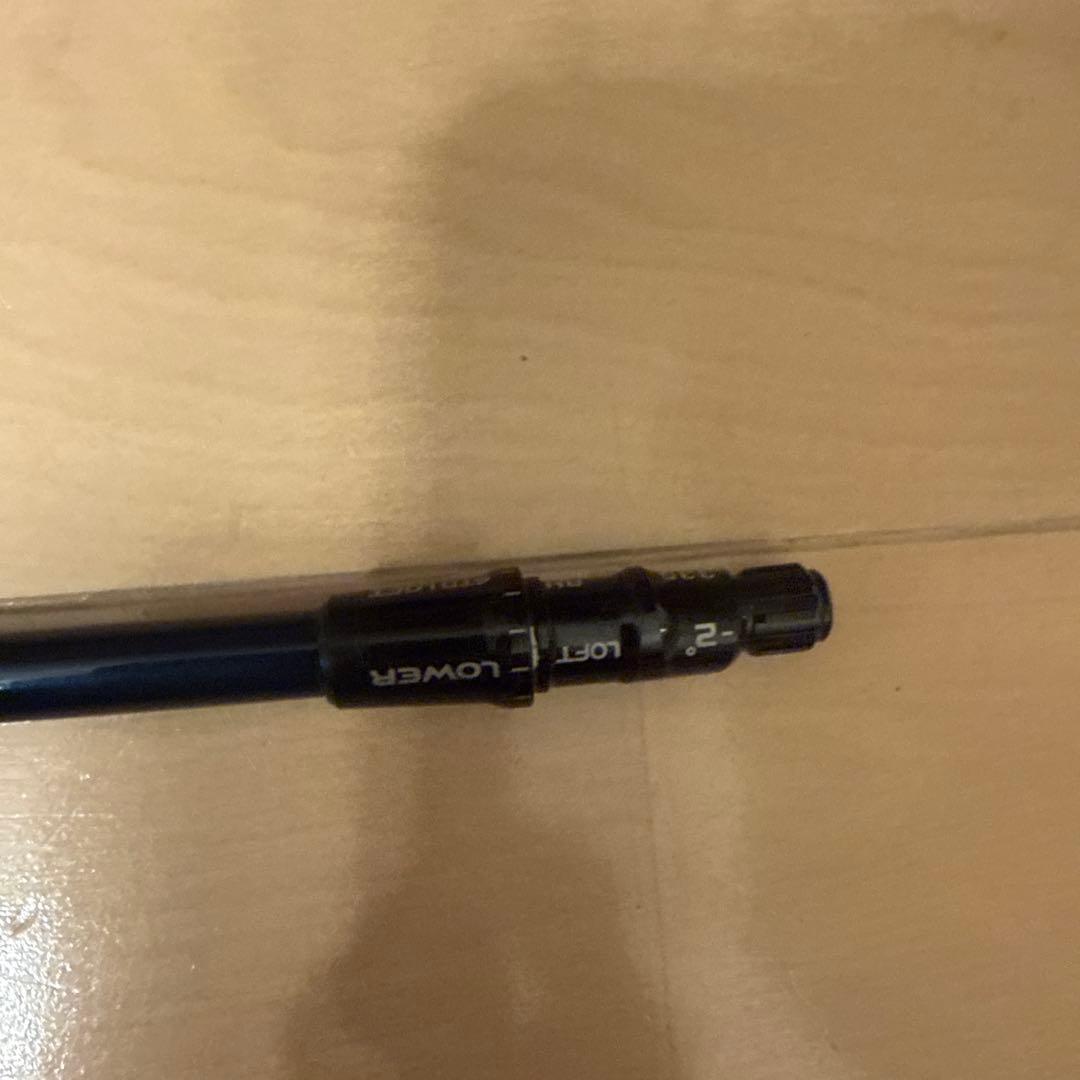 VENTUS ブルー 6S テーラーメイドスリーブ付VeloCore ドライバー