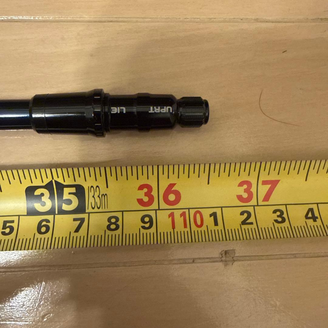 VENTUS ブルー 6S テーラーメイドスリーブ付VeloCore ドライバー