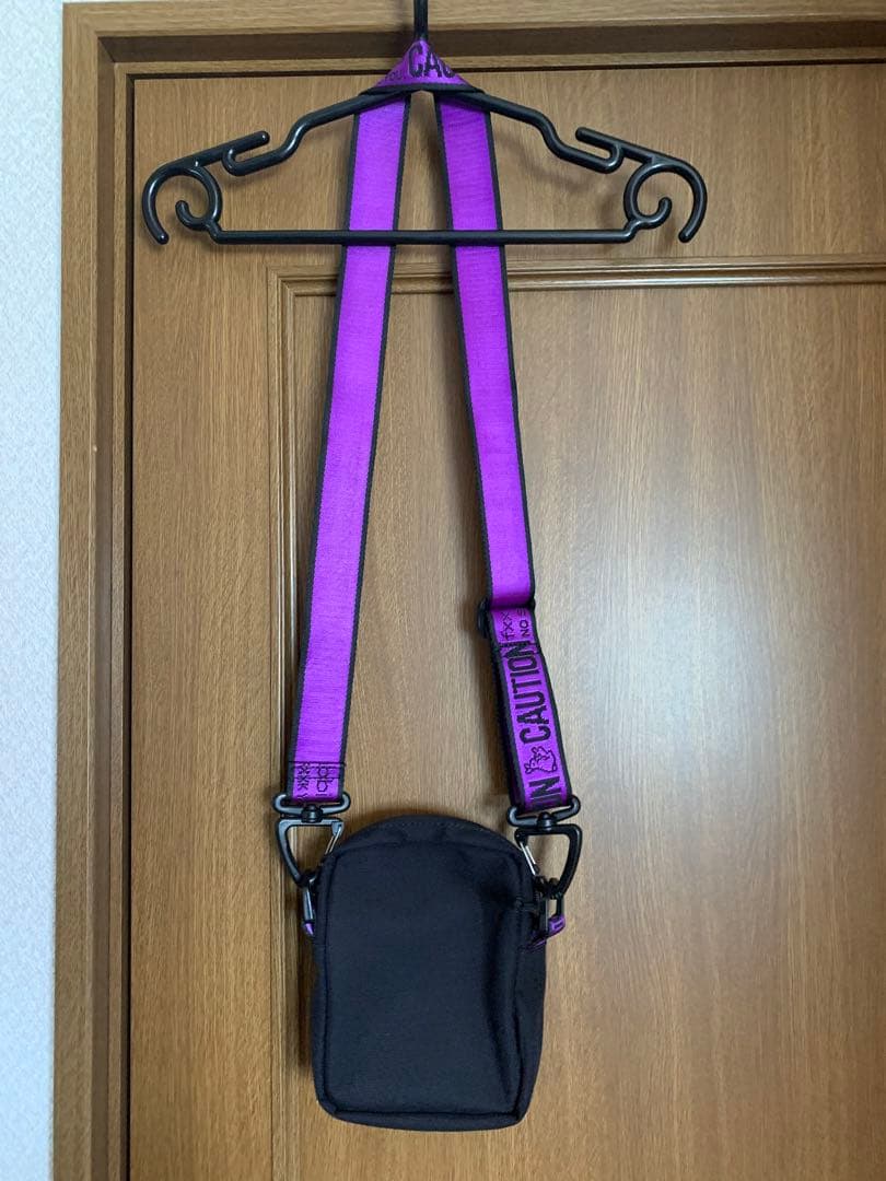 FR2 撫子 限定 ショルダーバッグ 京都 希少 月桃 月 柳 港 羊蹄 - メルカリ