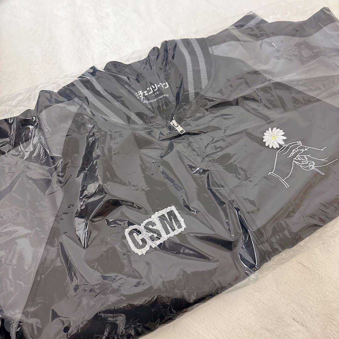 新品！激レア 劇場版 チェンソーマン レゼ篇 ローソン オリジナル