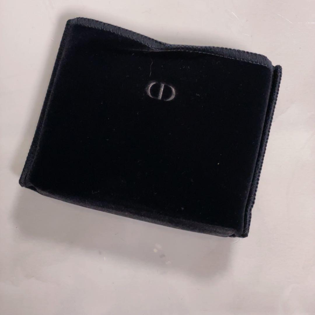 ディオール　アイシャドウパレット　限定品