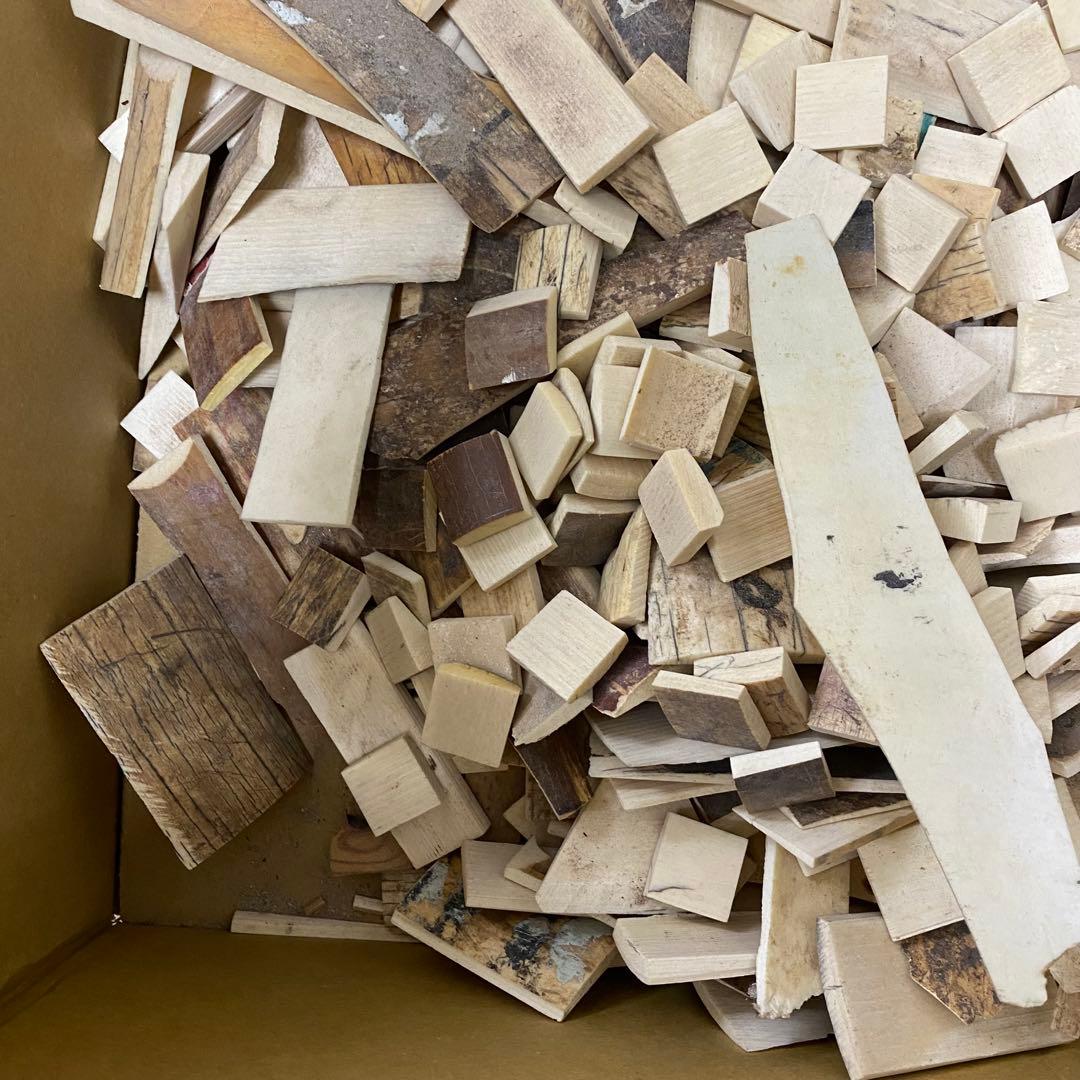 極上　楊枝素材　6705g 東K7-1216②