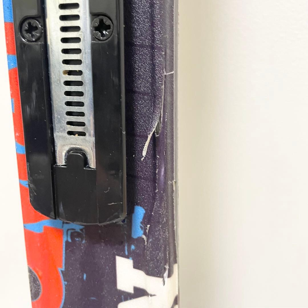 ✨希少✨アトミック NOMAD S 165 × XTE 10 オールラウンド - メルカリ