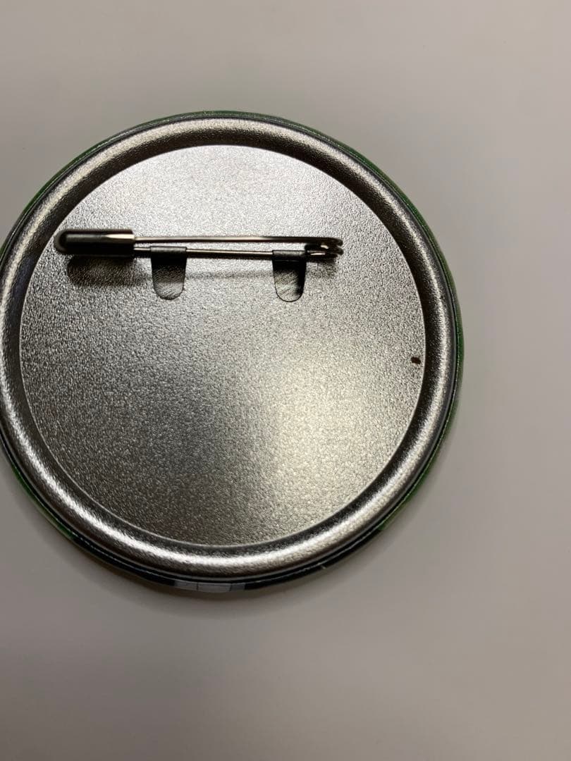 白石蔵ノ介 缶バッジ 40点 おきがえぬいぐるみといっしょ