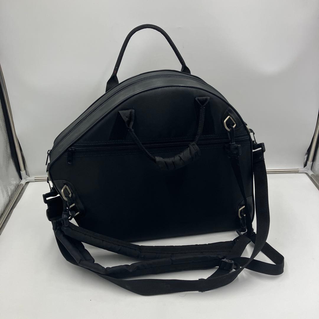 レア　 3way ホルンケース ギャレックス　ウルトラケース　ブラック