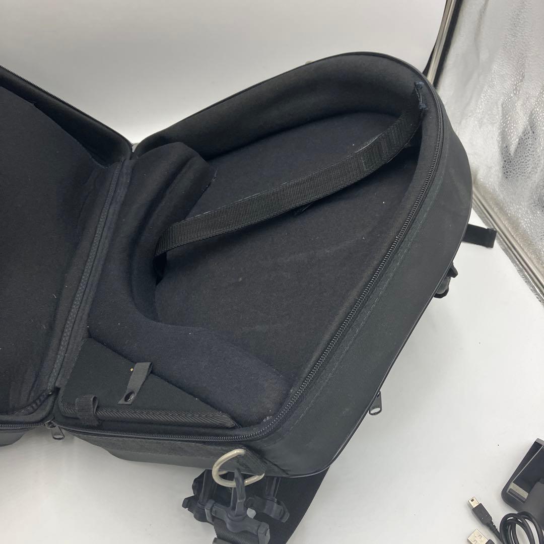 レア　 3way ホルンケース ギャレックス　ウルトラケース　ブラック